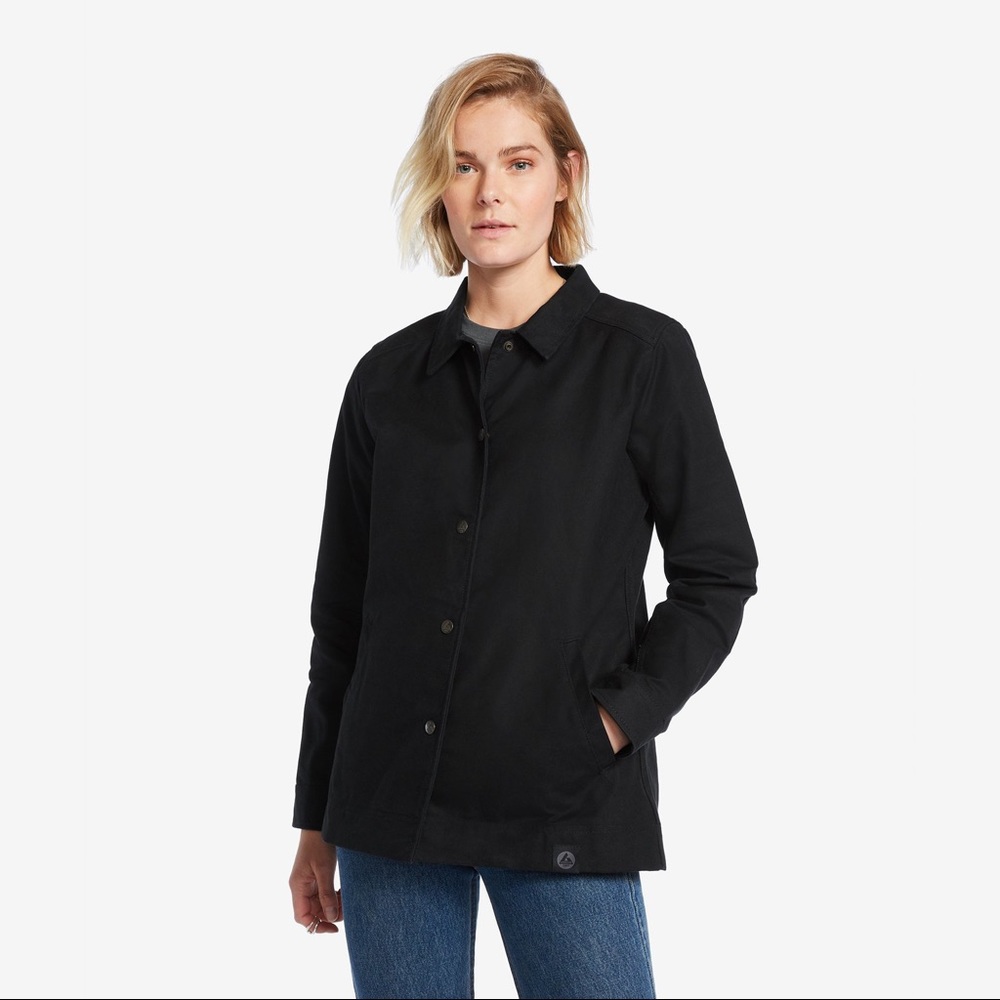 American Giant Range Jacket